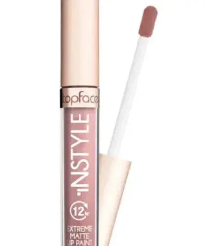 Topface Instyle Extreme Matte Lip Paint    