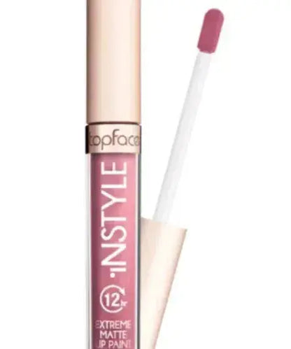 Topface Instyle Extreme Matte Lip Paint    