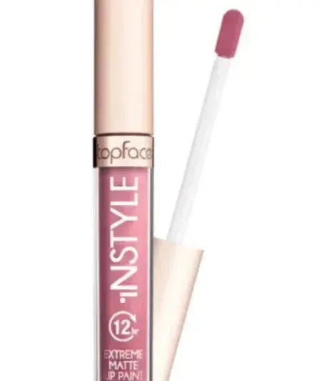 Topface Instyle Extreme Matte Lip Paint    