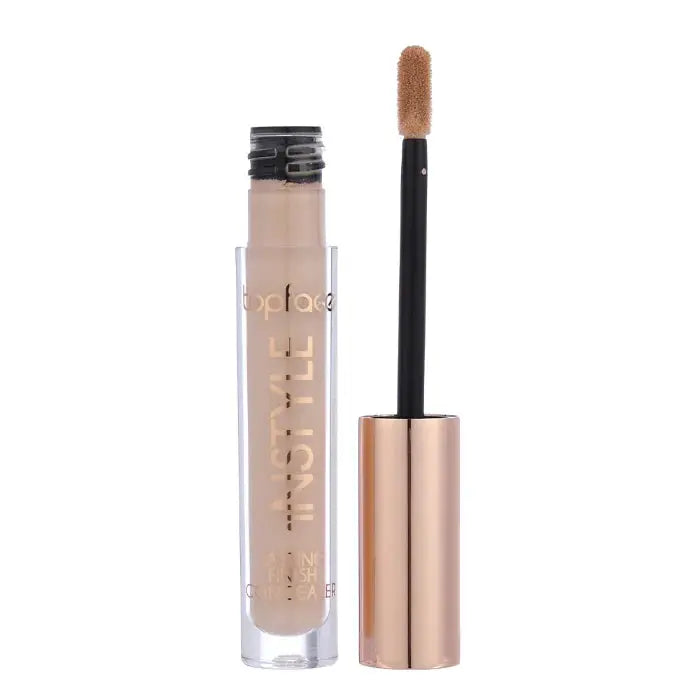 Topface Instyle Lasting Finish Concealer    