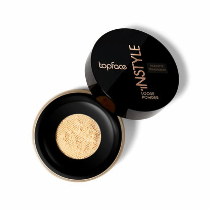 Topface Instyle Loose Powder    