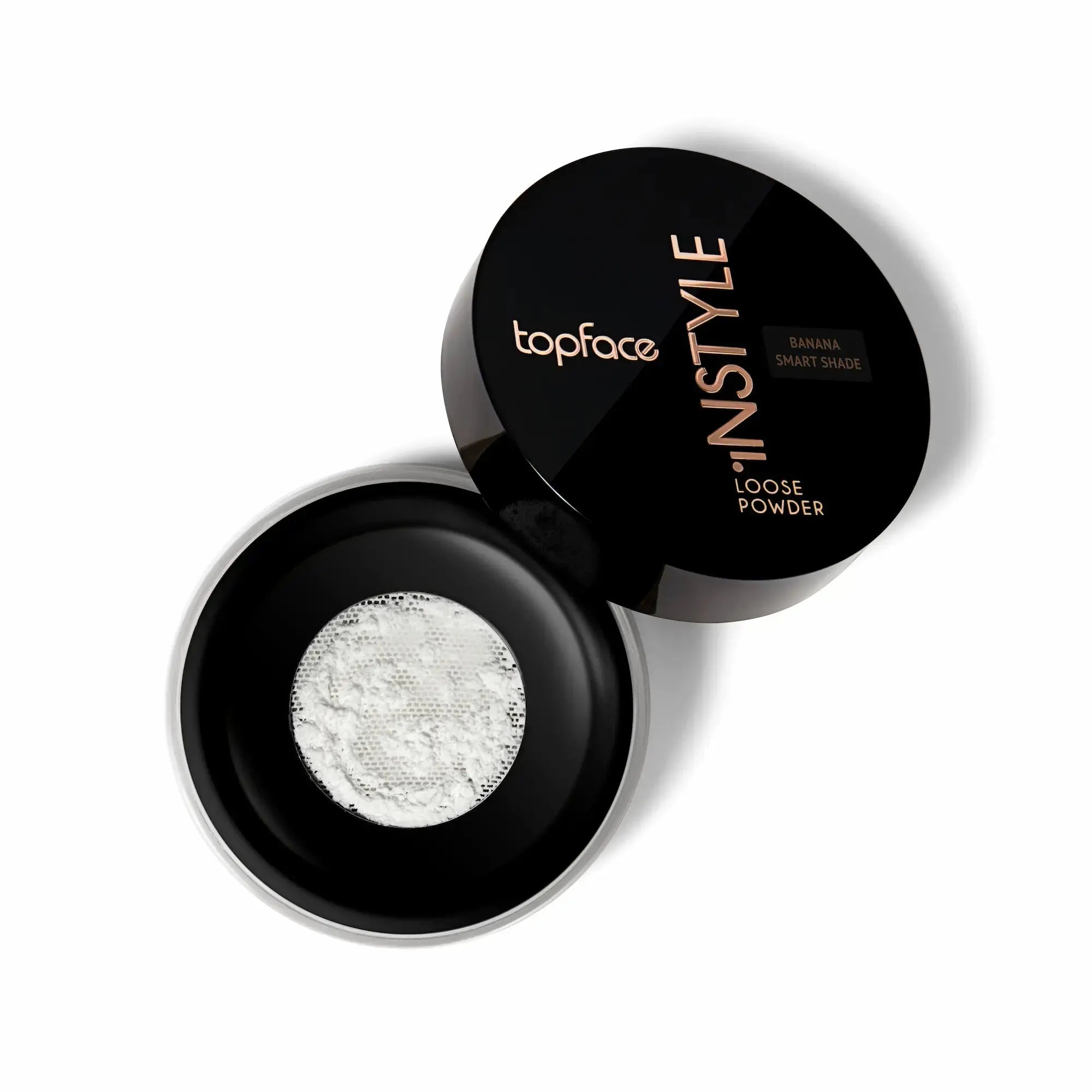 Topface Instyle Loose Powder    