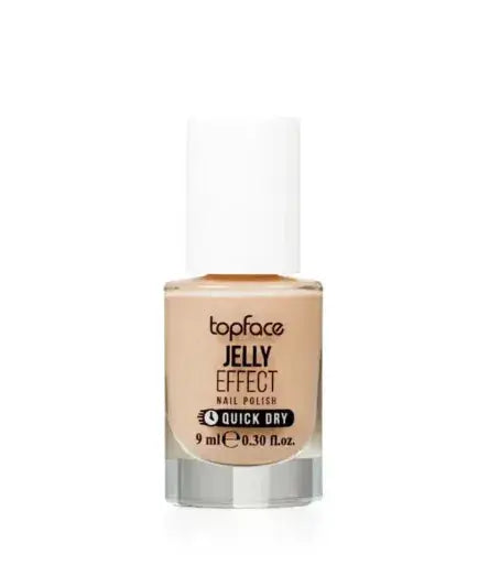 Topface Jelly Effect Nail Polish    