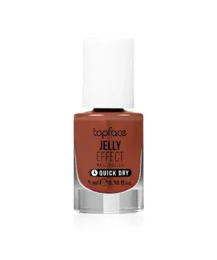 Topface Jelly Effect Nail Polish    