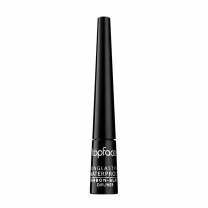 Topface Long Lasting Carbon Black W.Proof Dipliner    