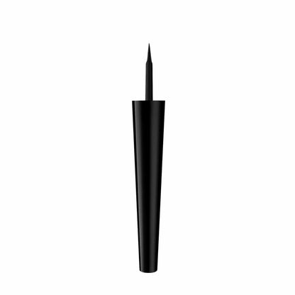 Topface Long Lasting Carbon Black W.Proof Dipliner    