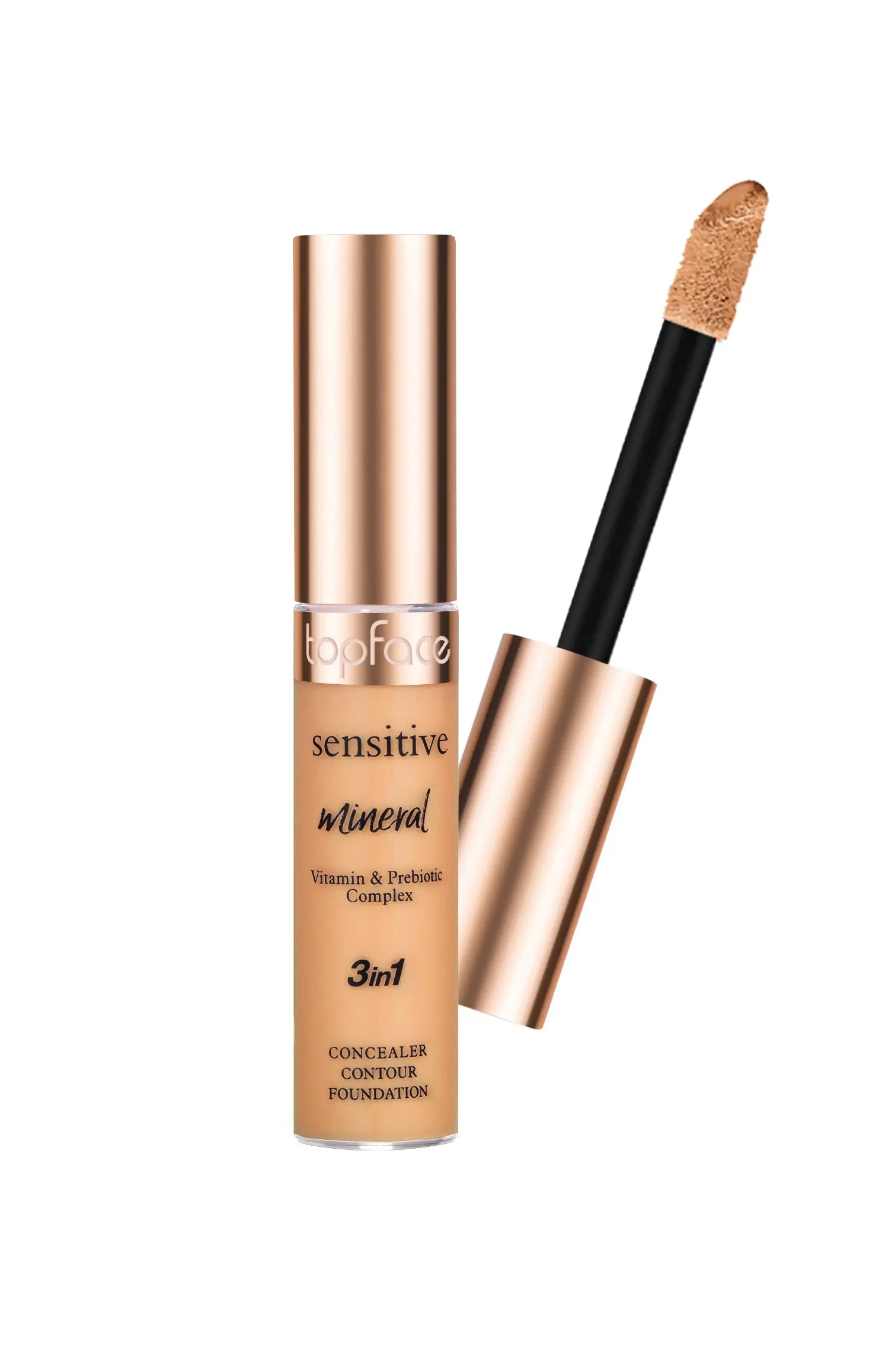 Topface Sensitive Mineral 3in1 concealer    
