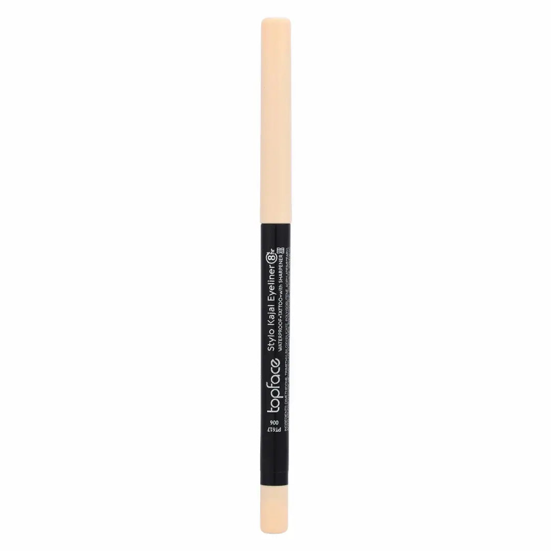 Topface Stylo Kajal Eyeliner    