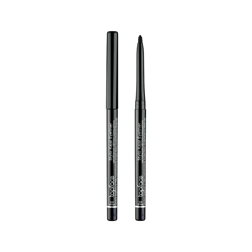 Topface Stylo Kajal Eyeliner    