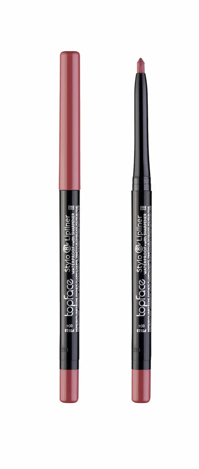 Topface Stylo Lipliner    