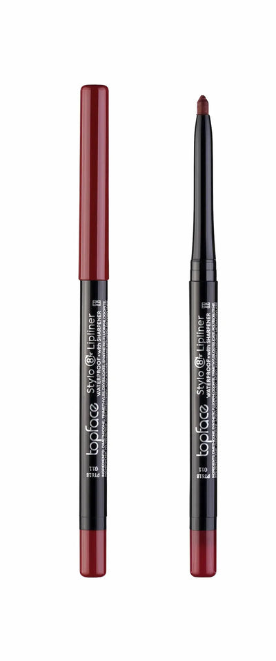 Topface Stylo Lipliner    