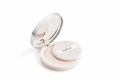 Topface Super Match Foundation in a Powder 24H Hydrating    