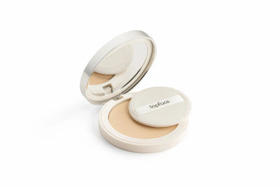 Topface Super Match Foundation in a Powder 24H Hydrating    