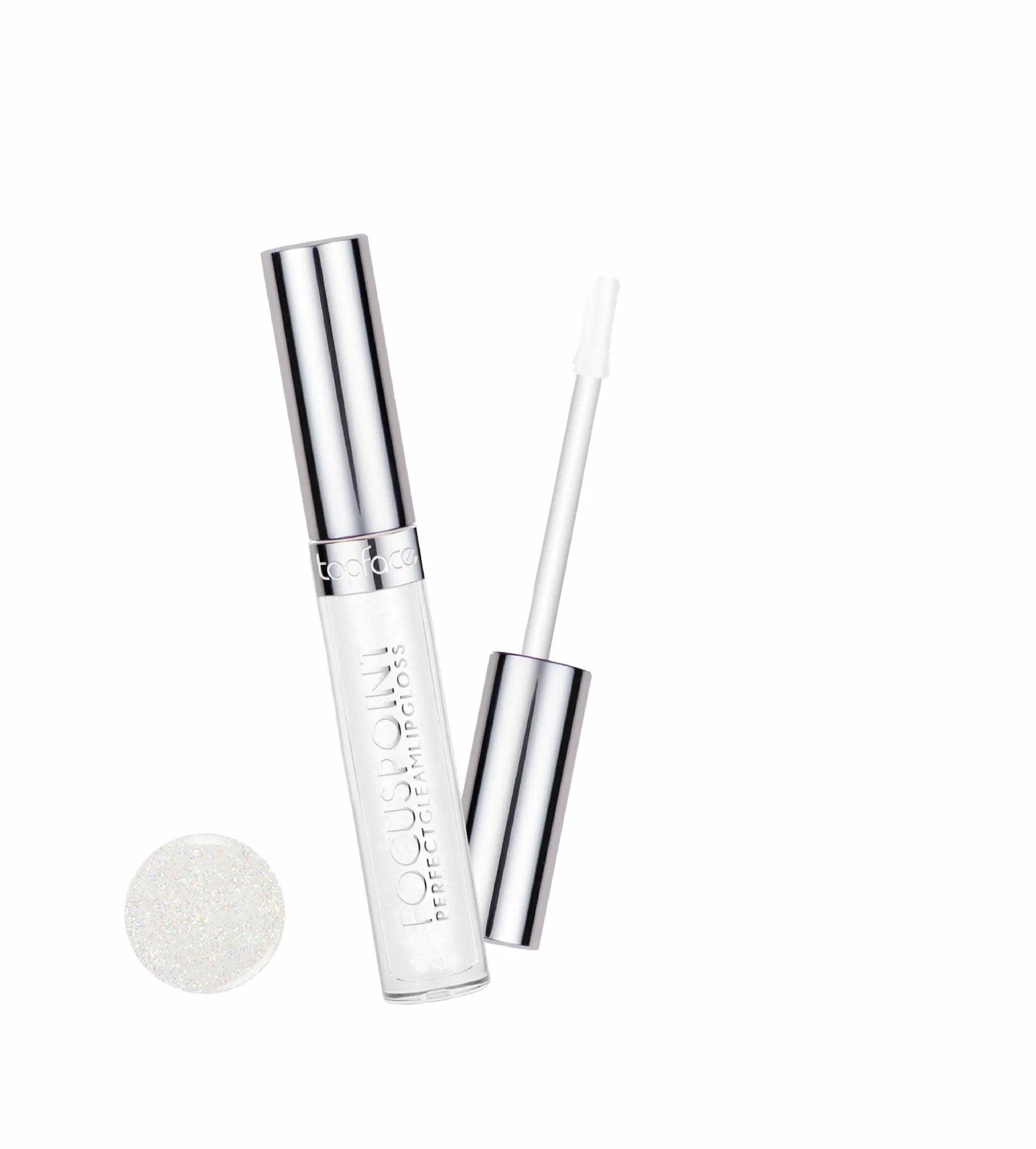 Topface Focus Point Perfect Gleam Lipgloss    
