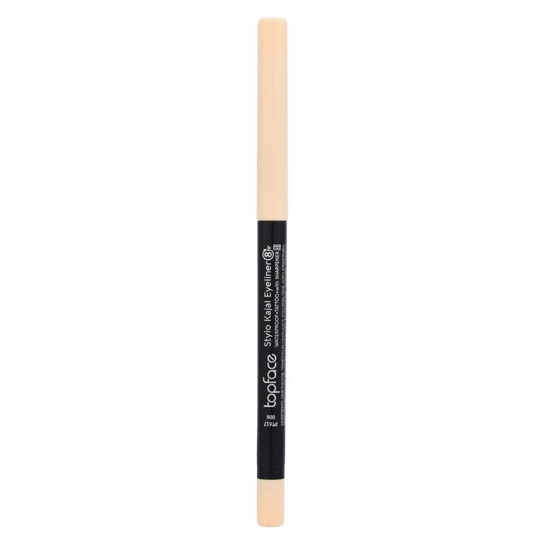 Topface Stylo Kajal Eyeliner    