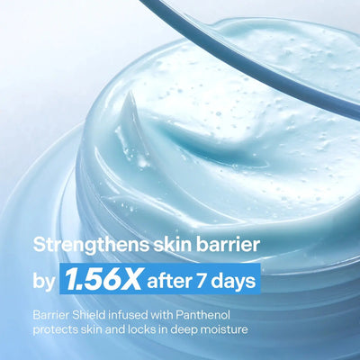 Torriden DIVE IN 5D Hyaluronic Acid Intensive Cream for dry Skin & Moisture Barrier Support    