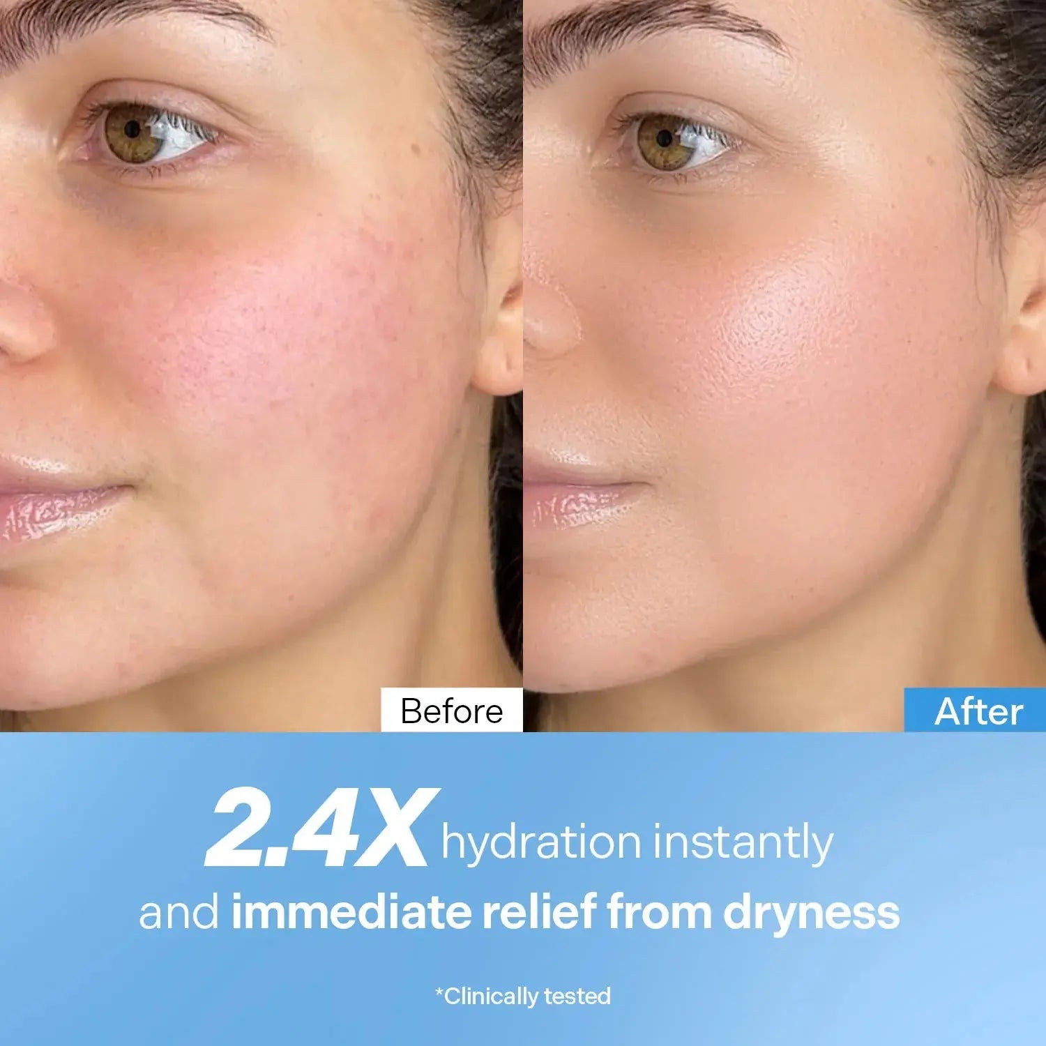 Torriden DIVE IN 5D Hyaluronic Acid Intensive Layering Serum with Panthenol 5%    