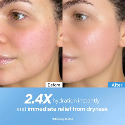Torriden DIVE IN 5D Hyaluronic Acid Intensive Layering Serum with Panthenol 5%    