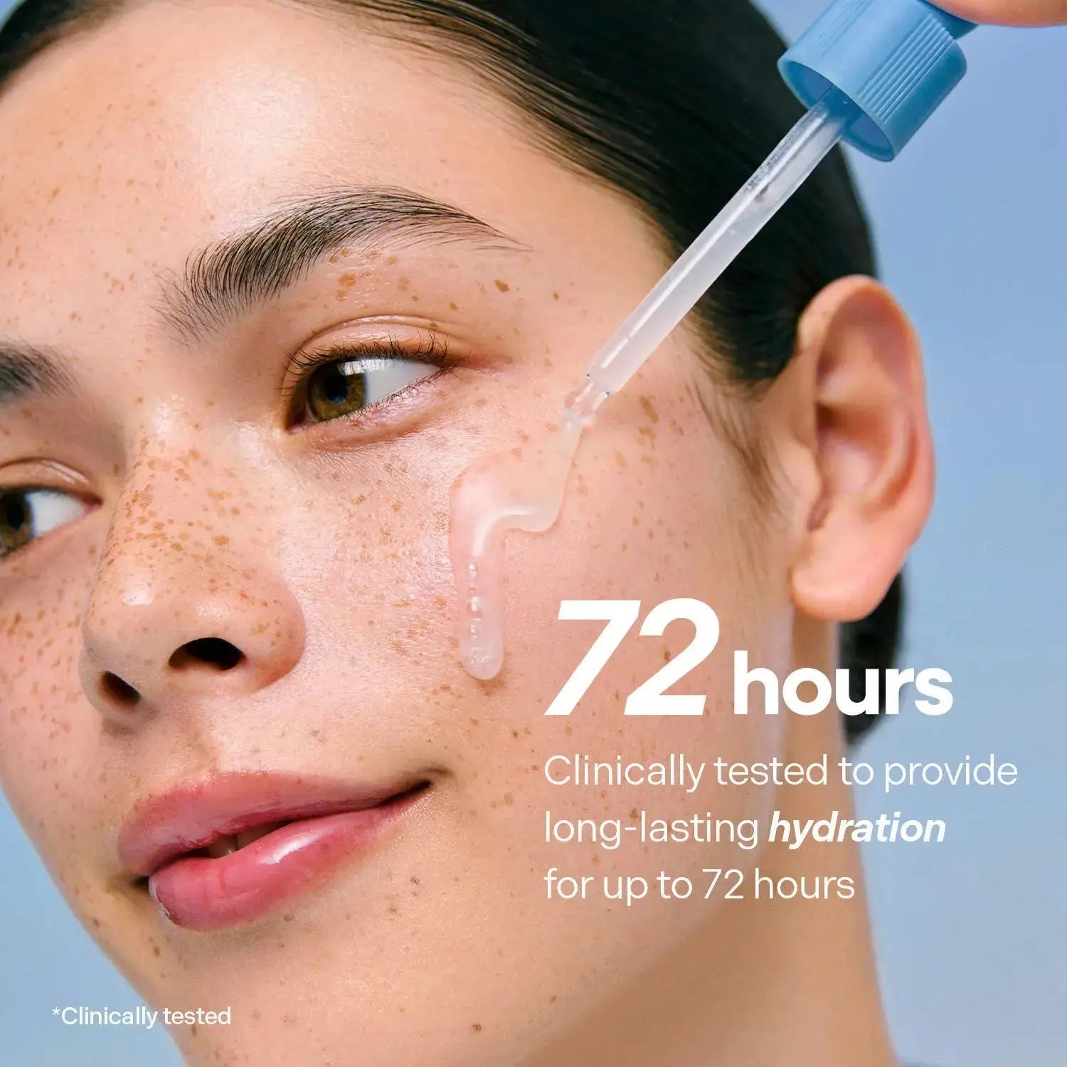 Torriden DIVE IN 5D Hyaluronic Acid Intensive Layering Serum with Panthenol 5%    