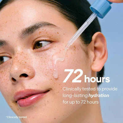 Torriden DIVE IN 5D Hyaluronic Acid Intensive Layering Serum with Panthenol 5%    
