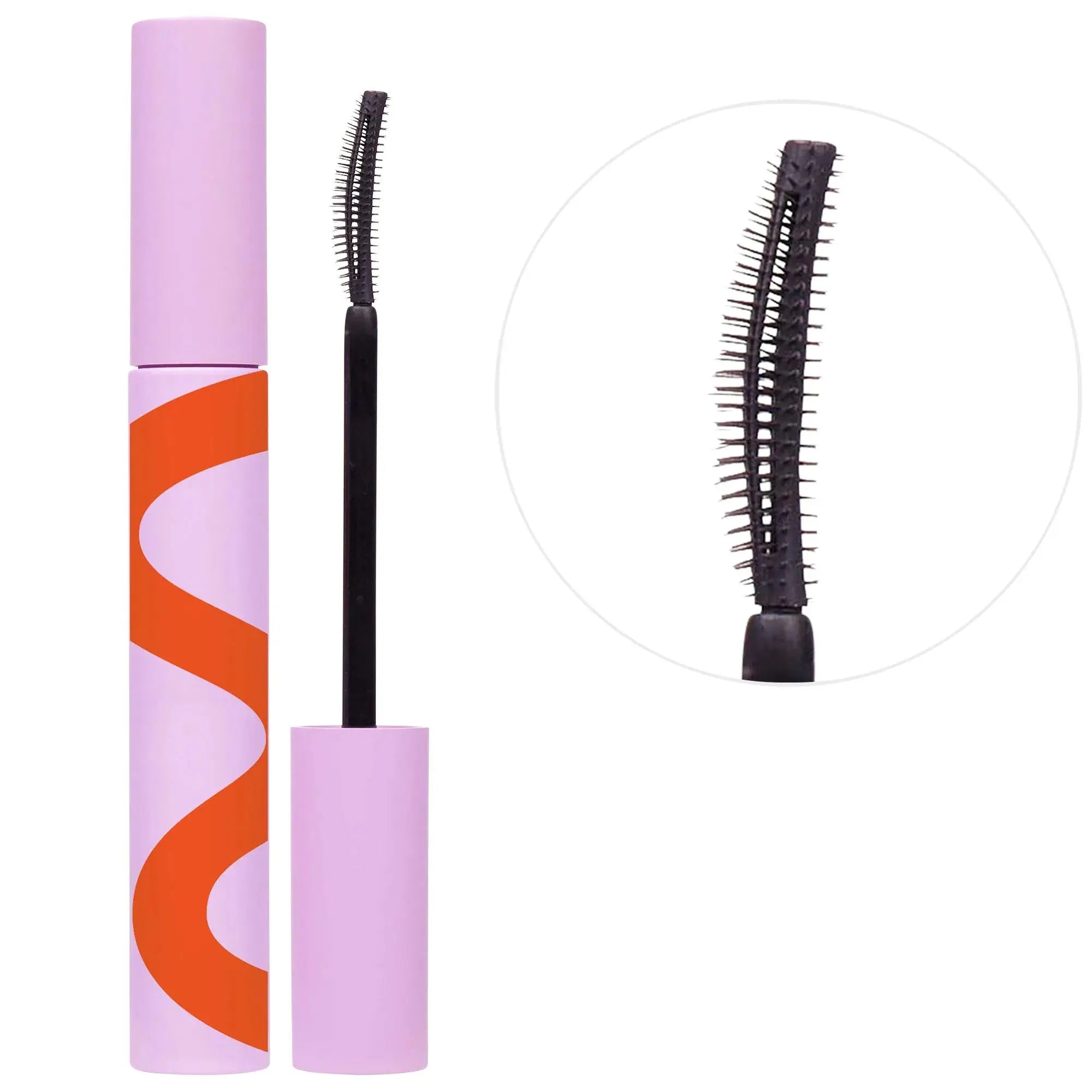 Tower 28 Beauty MakeWaves Lengthening & Volumizing Mascara    