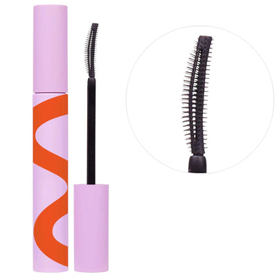 Tower 28 Beauty MakeWaves Lengthening & Volumizing Mascara    