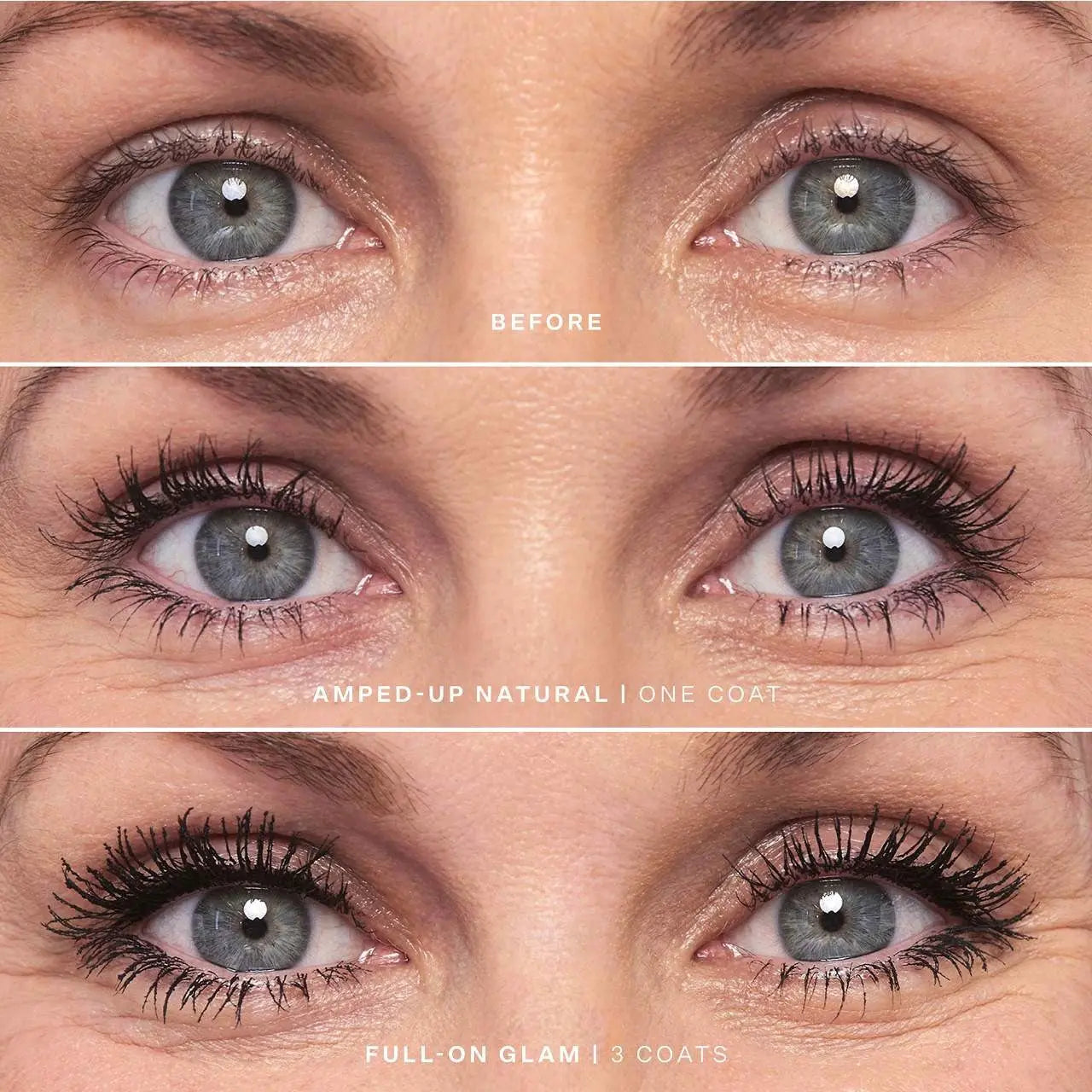 Tower 28 Beauty MakeWaves Lengthening & Volumizing Mascara    