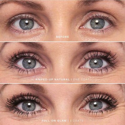 Tower 28 Beauty MakeWaves Lengthening & Volumizing Mascara    
