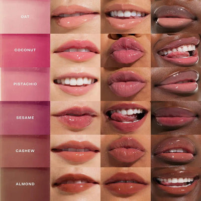 Tower 28 Beauty ShineOn Lip Jelly Hydrating Non-Sticky Lip Oil    