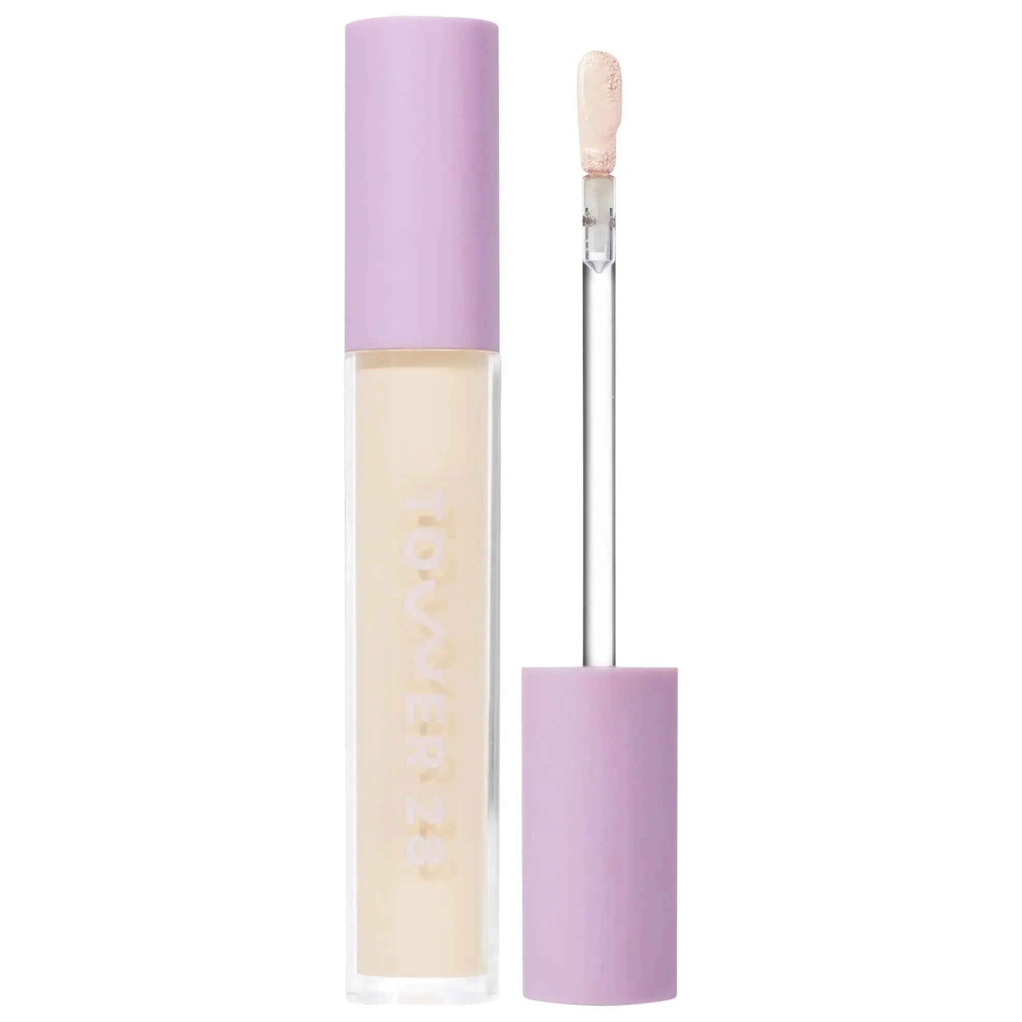 Tower 28 Beauty  Swipe All-Over Hydrating Serum Concealer with 18-HR Wear    