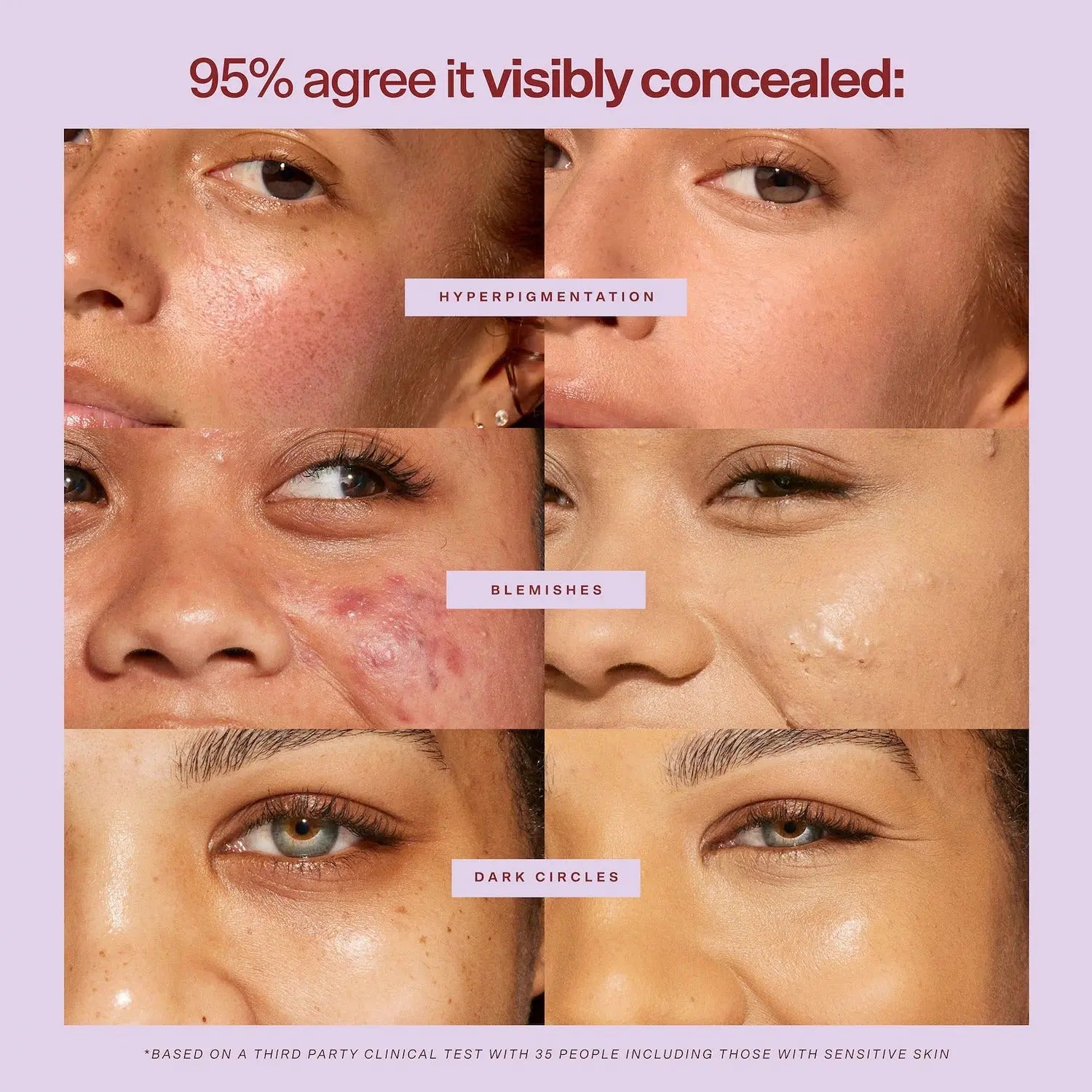 Tower 28 Beauty  Swipe All-Over Hydrating Serum Concealer with 18-HR Wear    