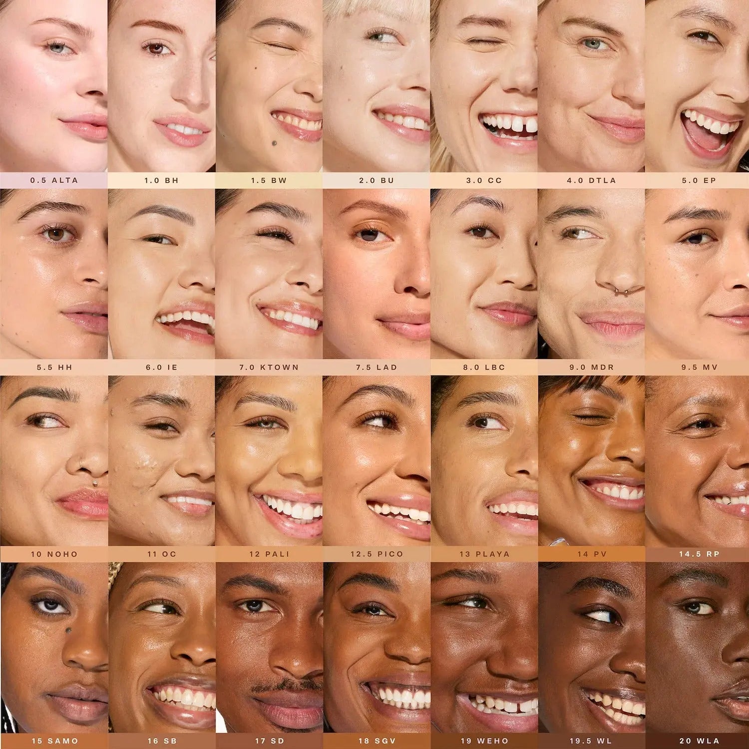 Tower 28 Beauty  Swipe All-Over Hydrating Serum Concealer with 18-HR Wear    