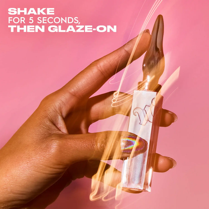 Urban Decay  24/7 Glaze-On Shimmer Liquid Eyeshadow    