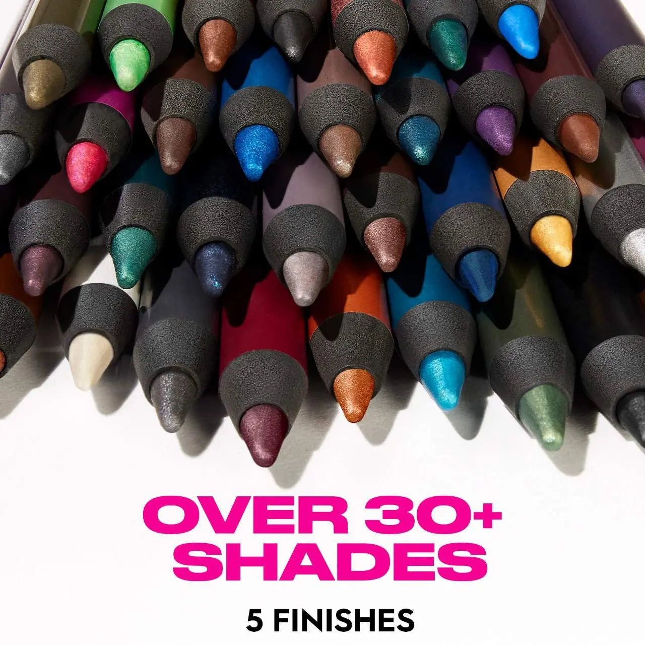 Urban Decay  24/7 Glide-On Waterproof Eyeliner Pencil    