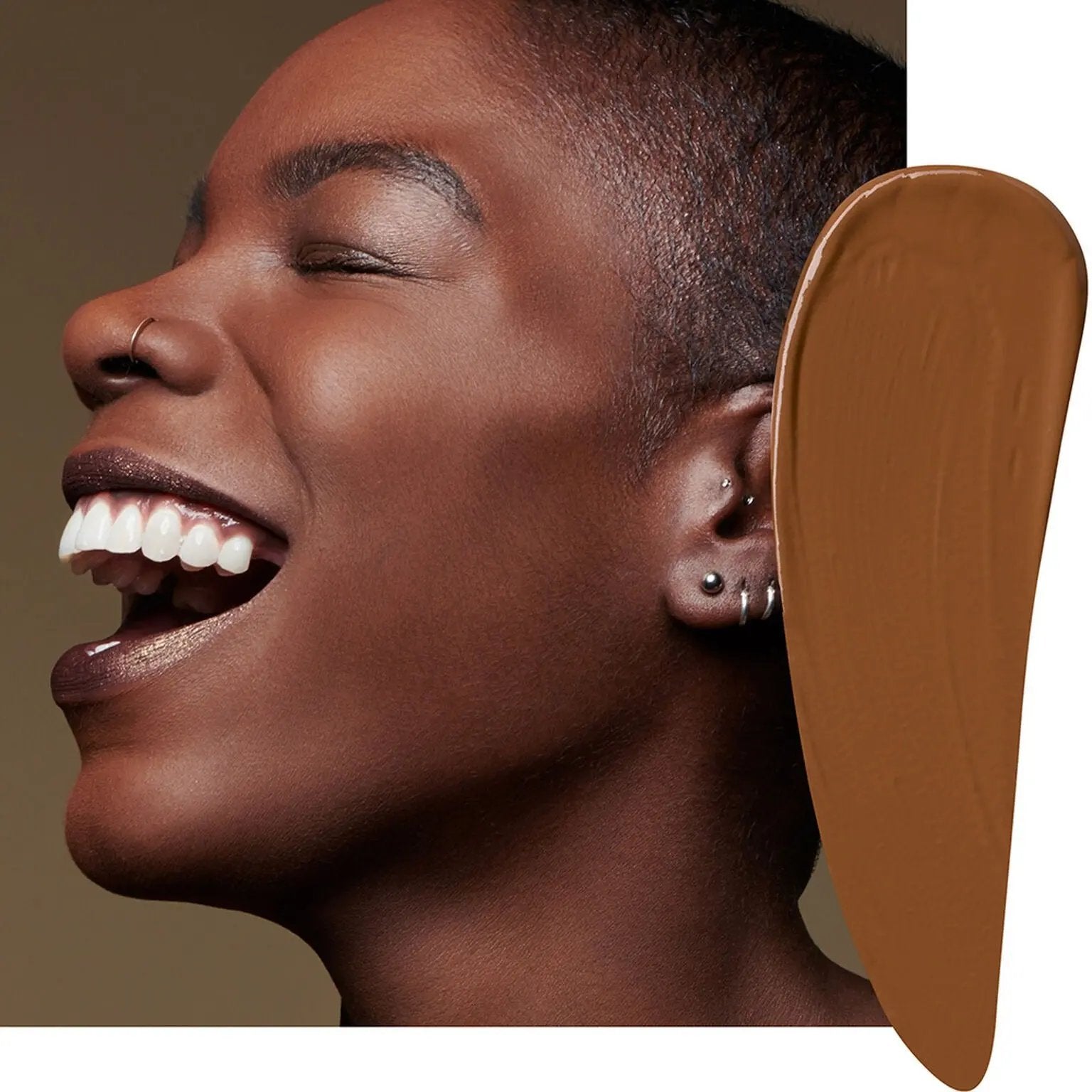 Urban Decay All Nighter Liquid Foundation    