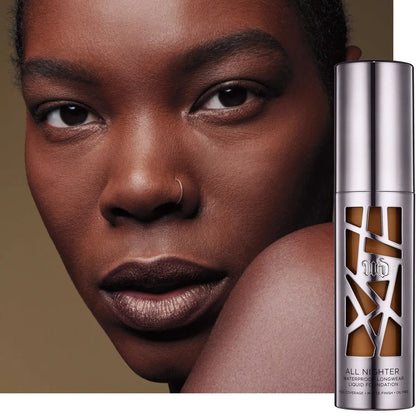 Urban Decay All Nighter Liquid Foundation    