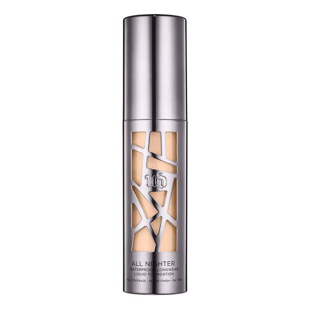 Urban Decay All Nighter Liquid Foundation    