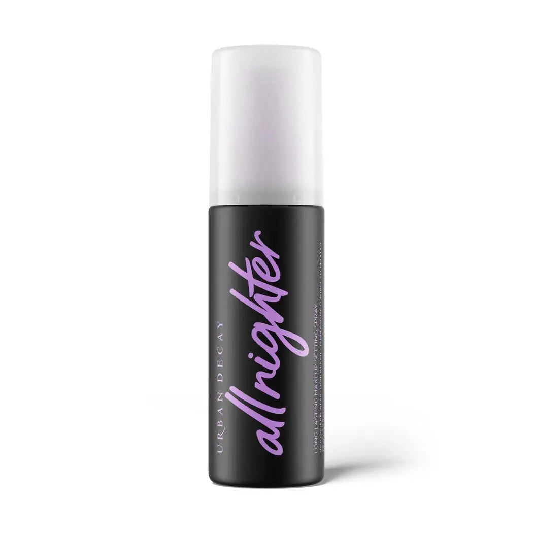 Urban deacy  ALL NIGHTER WATERPROOF MAKEUP SETTING SPRAY    
