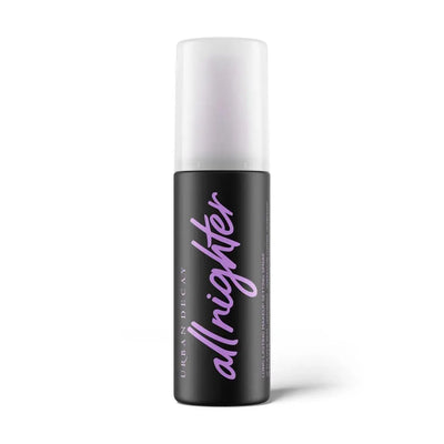 Urban deacy  ALL NIGHTER WATERPROOF MAKEUP SETTING SPRAY    