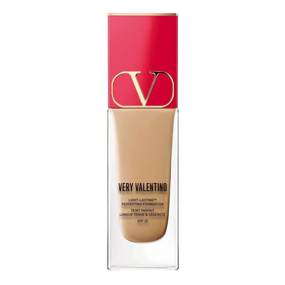 Valentino Very Valentino 24 Hour Wear Liquid Foundation    