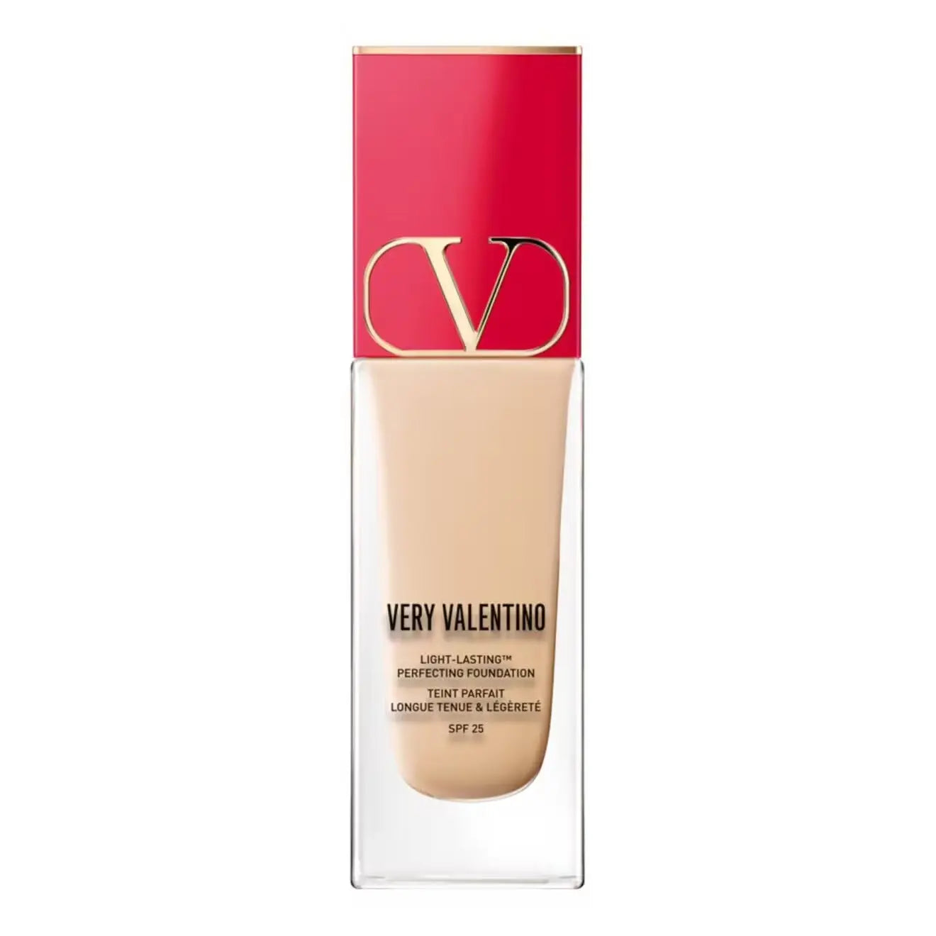 Valentino Very Valentino 24 Hour Wear Liquid Foundation    