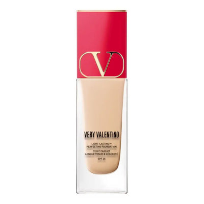 Valentino Very Valentino 24 Hour Wear Liquid Foundation    