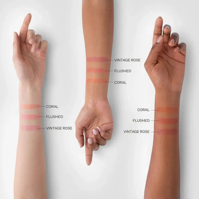 Victoria Backham Colour Wash Blush & Bronze Water Tints    