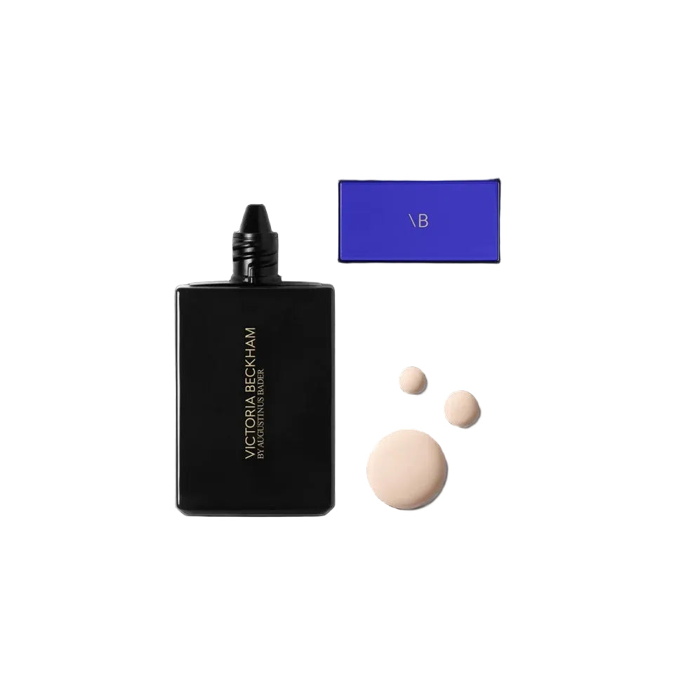 Victoria Beckham Beauty The Foundation Drops    