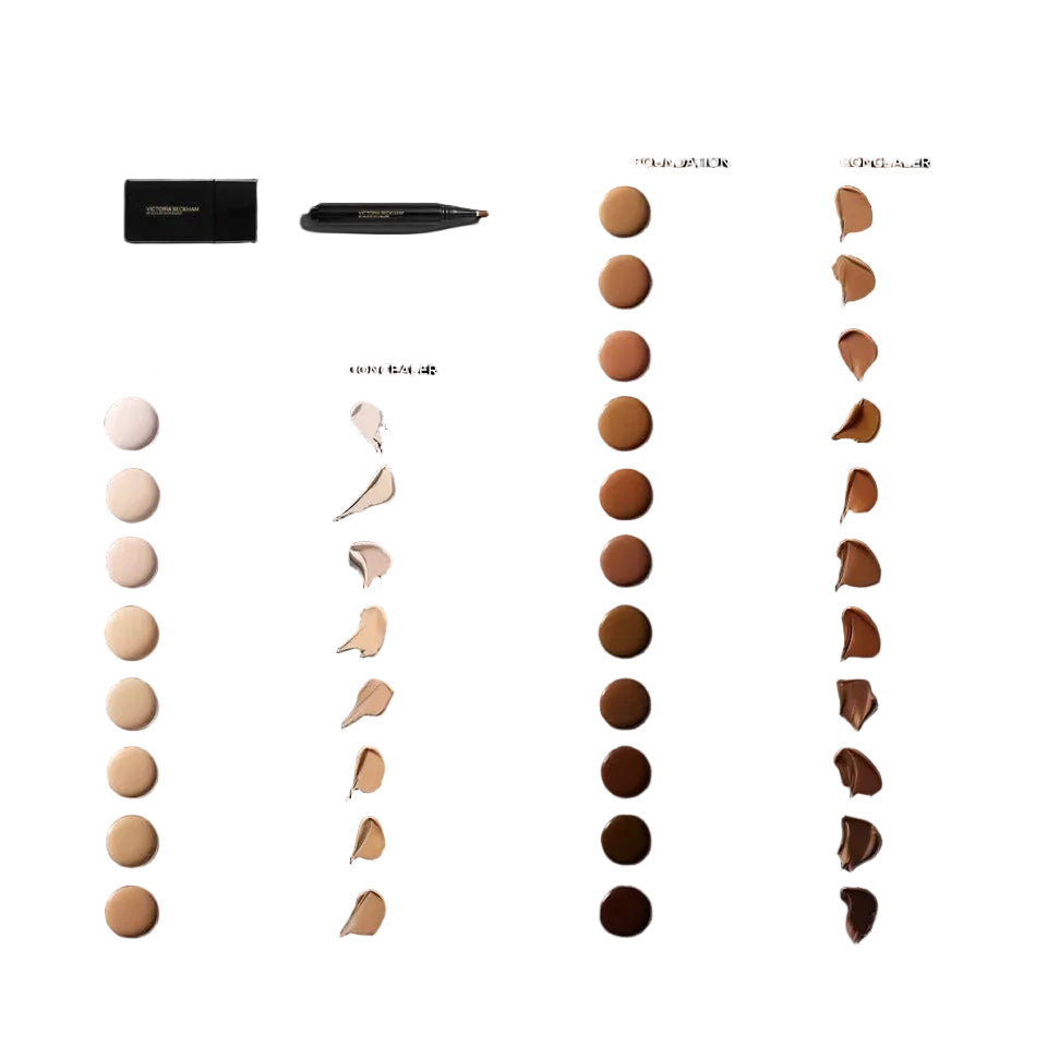 Victoria Beckham Beauty The Foundation Drops    