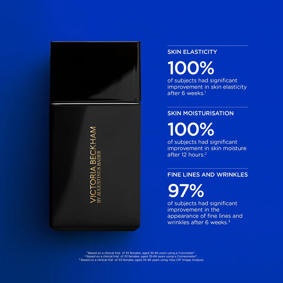 Victoria Beckham Beauty The Foundation Drops    