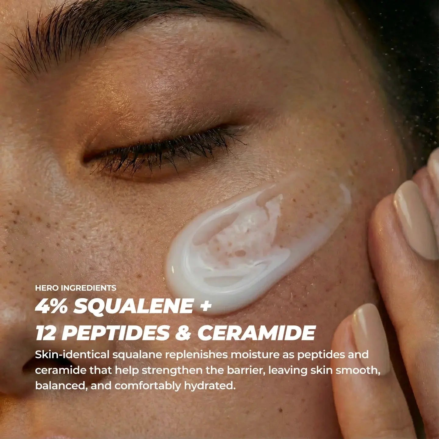Vitamasques Hydrate Milk Glaze Moisturizer    