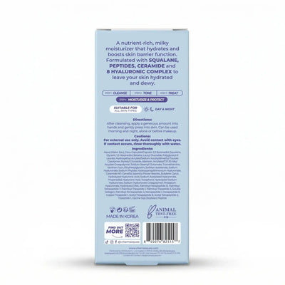 Vitamasques Hydrate Milk Glaze Moisturizer    