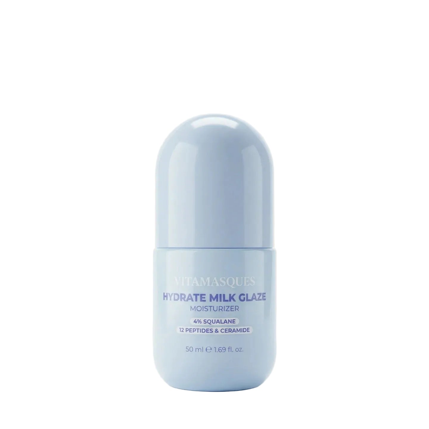 Vitamasques Hydrate Milk Glaze Moisturizer    