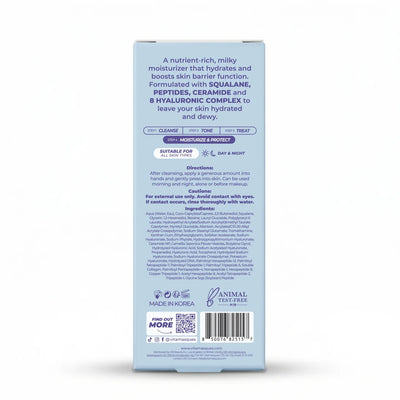 Vitamasques Hydrate Milk Glaze Moisturizer    